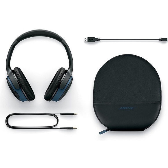 bose around ear wireless